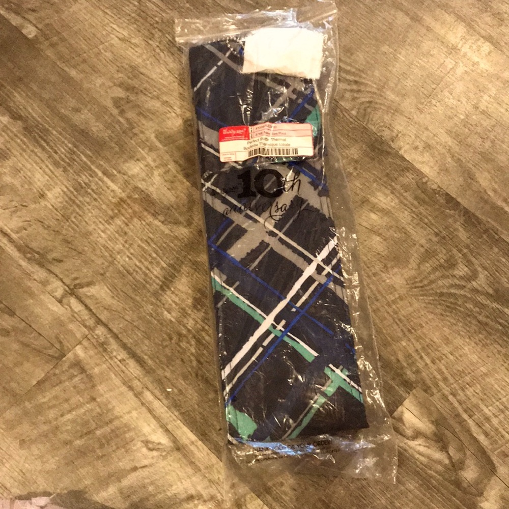 Thirty One wine carrier, perfect bottle thermal